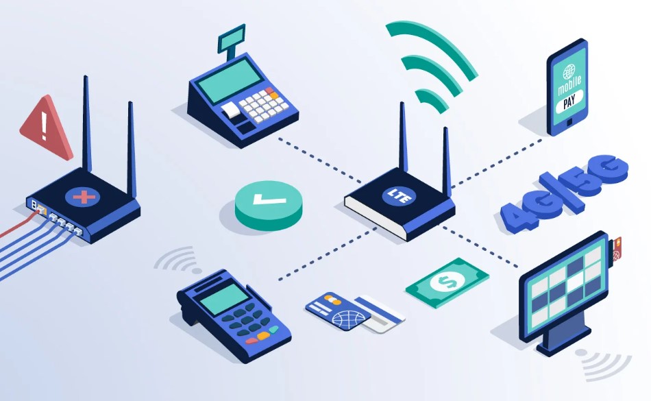 Internet & Wi-Fi 101: How They Work Together?